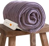 GOTCOZY Electric Blanket Heated Thr