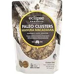 Eclipse Organics Paleo Clusters Man
