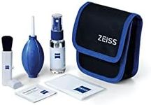 ZEISS Lens Cleaning Kit, 30 ml, Par