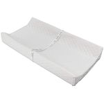 Simmons Kids Beautyrest Beginnings 2-Sided Vinyl Contour Pad