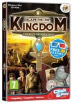 Escape the Lost Kingdom (PC CD)