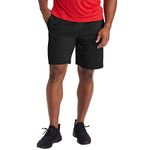 C9 Champion Men's Circuit Short-9" Inseam, Ebony, L