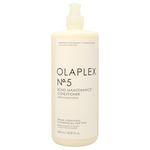 Olaplex No. 5 Bond Maintenance Conditioner, Repairs, Strengthens, & Nourishes All Hair Types, Leaving Hair Feeling Soft & Adds Shine, 1000ml