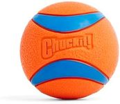 Chuckit! Ultra Ball – Durable High 