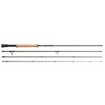 Greys Kite Single Handed Fly Fishing Rod (10FT-7LINE-4PC)