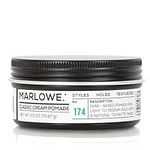 MARLOWE. No. 174 Classic Cream Poma