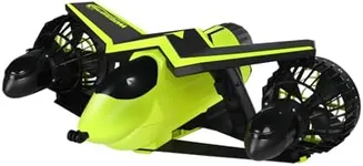 WATERHYTHM F2 Underwater Scooter, S