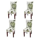 SoulFeel Set of 4 Dining Chair Cove