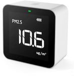 Temtop M10 Air Quality Monitor Indo