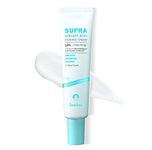 ZealSea 10% Azelaic Acid face Cream for Pimple, Blackheads, Redness, Balance Excess Sebum, Clarify Skin, Soothe Irritation 30ml