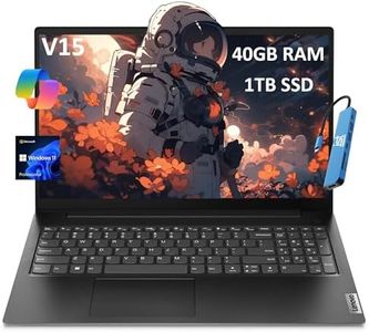 Lenovo V15