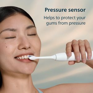Philips Sonicare Electric Toothbrush 2-Pack – Rechargeable