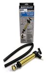 Mercury Precision Crankcase Oil Pump 802889A 1 by Mercury