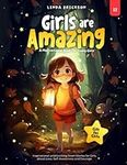GIRLS ARE AMAZING: Inspirational an