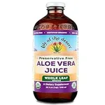 Lily Of The Desert Aloe Vera Juice,