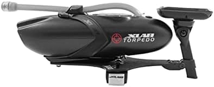 XLAB Torpe