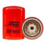 Baldwin BF968 Fuel Spin-on Filter