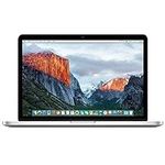 Apple MacBook Pro Retina MF843LL/A 