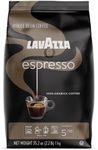 Lavazza Espresso Whole Bean Coffee 