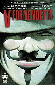 V for Vendetta