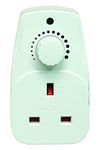 Eagle 13A Plug In Dimmer