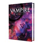 Vampire: The Masquerade 5th Ed Core Rulebook