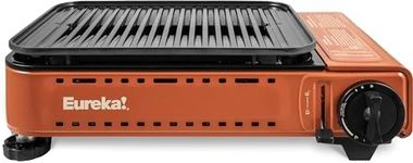 Eureka! SPRK Portable Butane Campin
