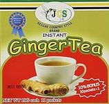 1 X JCS Instant Ginger Tea - Produc