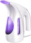 HiLIFE Steamer for Clothes, Portabl