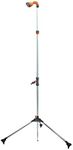 Portable Outdoor Shower Garden Camping Beach Pool Adjustable Height Tripod KASA