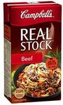 Campbell's Beef Real Stock 500 ml