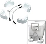 Attwood Cooler Mounting Kit