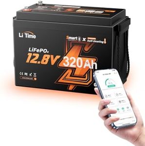 Litime 12V