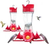 Perky-Pet 203CPBN-2 Glass Hummingbi