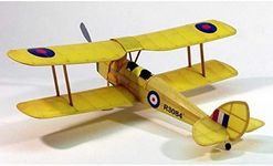 Tiger Moth,17.5" Rubber Power