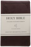 Holy Bible: English Standard Version