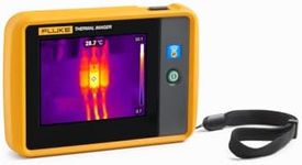 Fluke PTi120 Pocket Thermal Imager