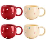 Kids Mug For Hot Cocoa