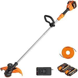 WORX 40V C