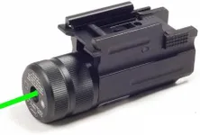 Ade Advanced Optics® Compact Pistol