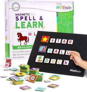 Intelliski