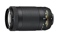 Nikon AF-P DX NIKKOR 70-300mm f/4.5