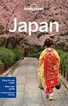 Lonely Planet Japan (Travel Guide)