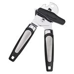 Manual Can Opener For Seniors With Arthritis