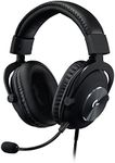 Logitech G PRO X Gaming-Headset, Co