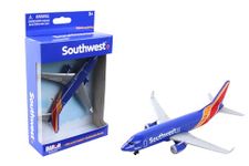 DARON Southwest Single Plane