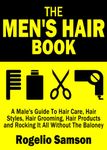 Hair Products For Men's Grooming