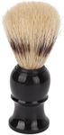 Shaving Brush Portable Hair Brush B