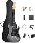 DONNER DST-80 Electric Guitar 39” B