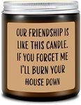 Homsolver Gifts for Friend Women - 